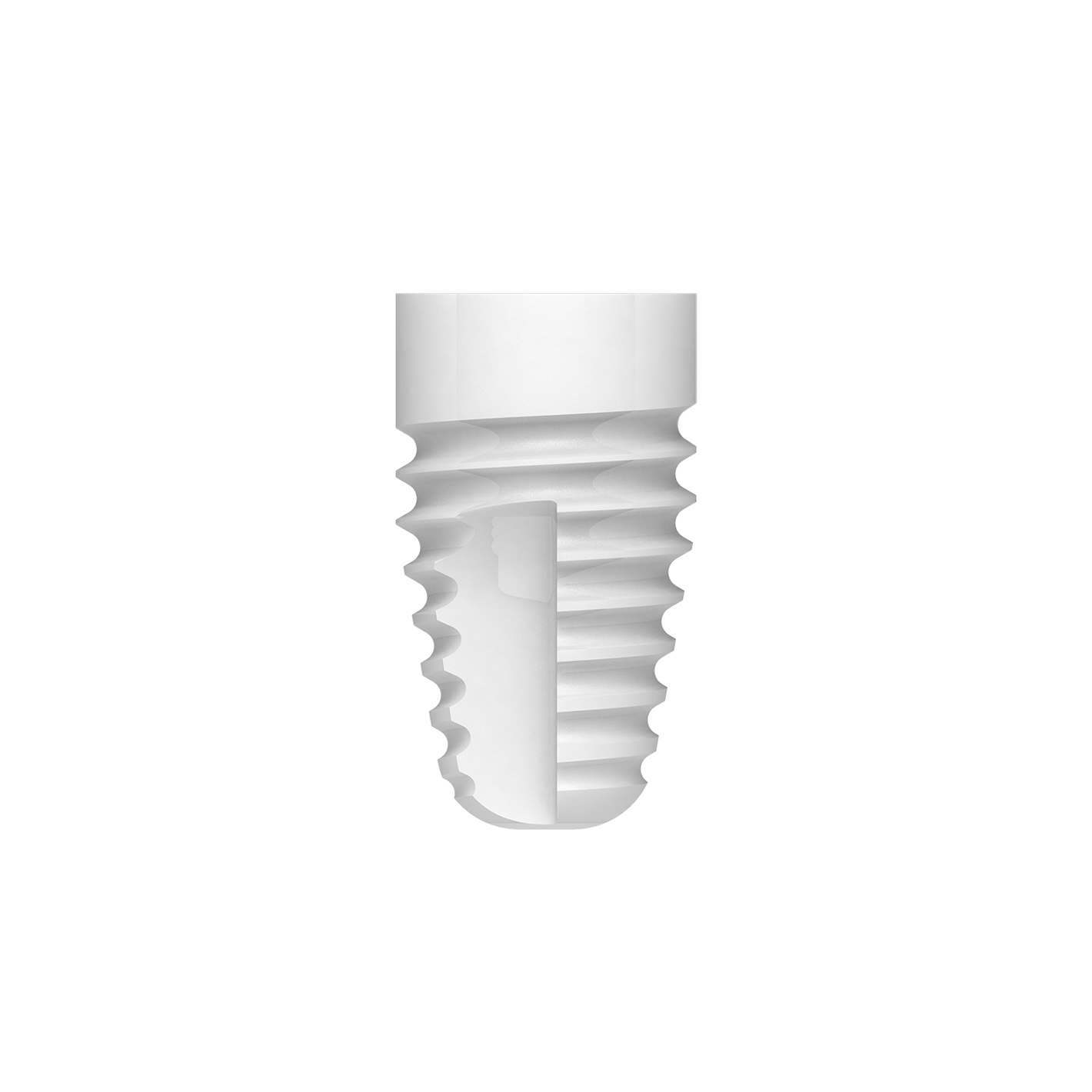 ZERAMEX XT Implant Ø5 5x8mm WB incl Healing Cap XT Implantat XT