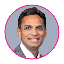 Paresh Patel, DDS