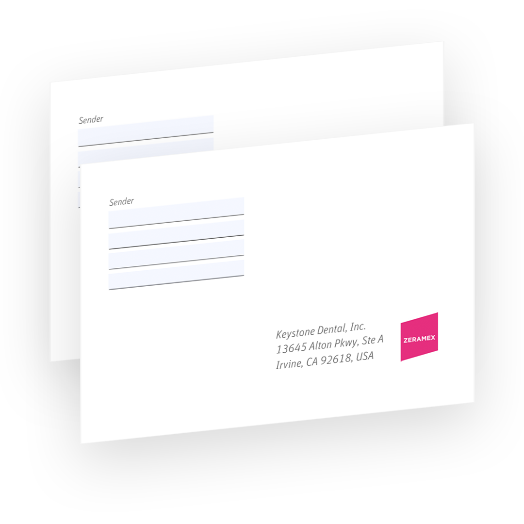 Return labels Return labels