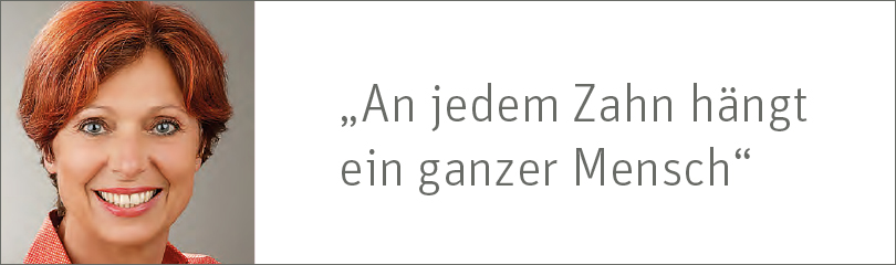 Interview mit Dr. Jacobi-Gresser über Titanunverträglichkeit